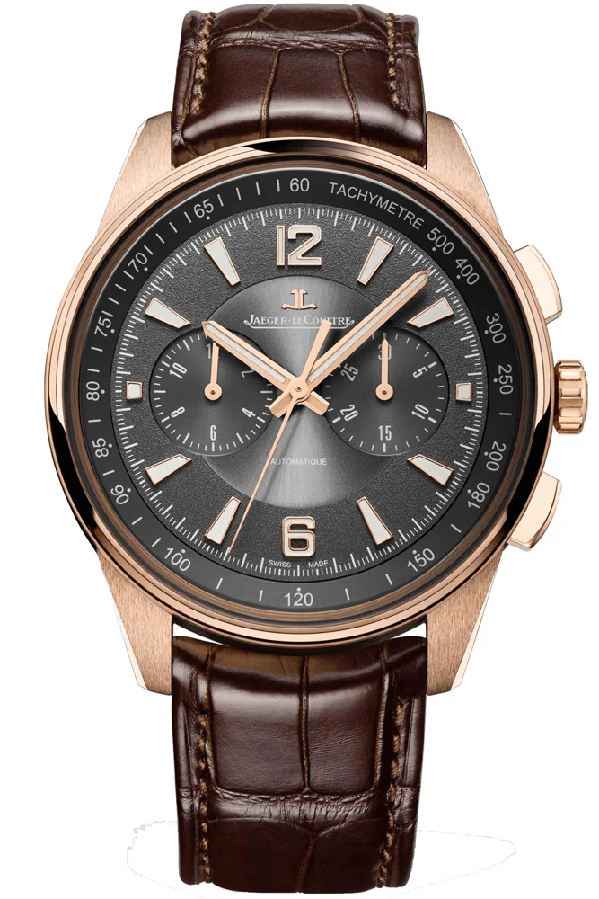 Jaeger-LeCoultre Polaris Chronograph
